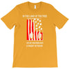 if the land of the free T-Shirt
