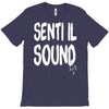 senti il sound marco mengoni T-Shirt