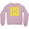 rude Crewneck Sweatshirt