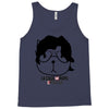 La Casa Cat Papel Tank Top