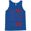 usa 2 Tank Top