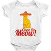 cinco de meow cinco de mayo Baby Onesie