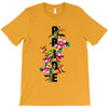 Pride Floral T-Shirt