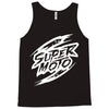 supermoto w Tank Top