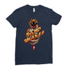 dorne sandsnakes Ladies Fitted T-Shirt
