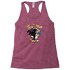 keylo ren &amp; the simp Racerback Tank