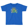 gerdzilla Toddler T-shirt