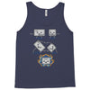 control z fusion Tank Top