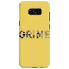 uk grime Samsung Galaxy S8
