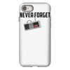 never forget iPhone 8