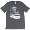 jurassic hoth T-Shirt