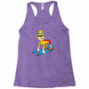 repurposed Racerback Tank