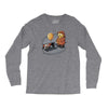 we all float Long Sleeve Shirts