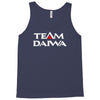 daiwa team Tank Top