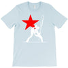 he clash inspired long sleeve T-Shirt