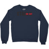 one shot Crewneck Sweatshirt