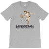racquetball T-Shirt