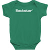 blackstar new Baby Bodysuit