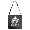 anarchy Adjustable Strap Totes