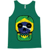 brazil till i die Tank Top