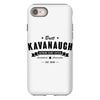 brett kavanaugh supreme court justice iPhone 8
