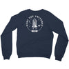 Dent The Universe Crewneck Sweatshirt