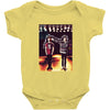 twenty one pilots Baby Onesie