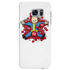 nuclear beauty Samsung Galaxy S7 Edge