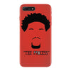 the process iPhone 7 Plus Case
