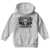 legendary american Youth Hoodie
