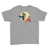 megarush Youth Tee