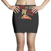 dreams are worth fighting for Mini Skirts