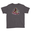 guardians of cute Youth Tee