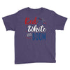 4th of July Youth Tee