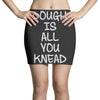 dough is all you knead Mini Skirts