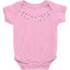 black panther Baby Onesie
