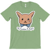my carrootness is tingling T-Shirt
