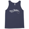turntable Tank Top