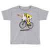 race advantage Toddler T-shirt