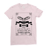 vintage 1978 a star was born aged perfection Ladies Fitted T-Shirt
