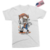 wild forever Exclusive T-shirt