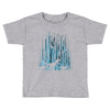 saur loser Toddler T-shirt