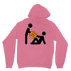fahrie Unisex Hoodie