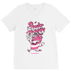 brain freze V-Neck Tee
