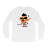 mordork Long Sleeve Shirts