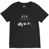 darth vader V-Neck Tee