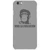 viva la evolucion iPhone 6/6s Case