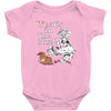 what's in the box Baby Onesie