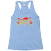 caferacer Racerback Tank
