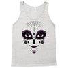 girl day of the dead Tank Top
